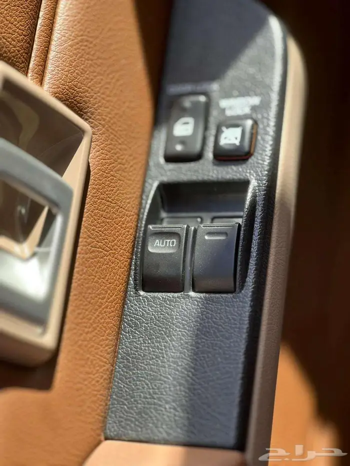 تويوتا جيب ربع رفرف ديزل اوتوماتيك 2025 6