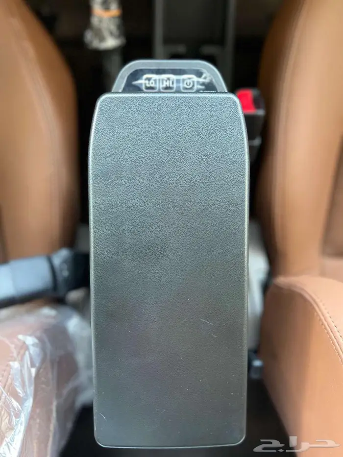 تويوتا جيب ربع رفرف ديزل اوتوماتيك 2025 14