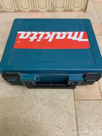 دريل ماكيتا ياباني index