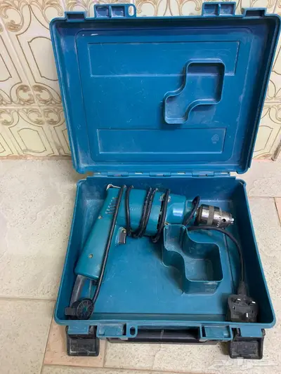 دريل ماكيتا ياباني index