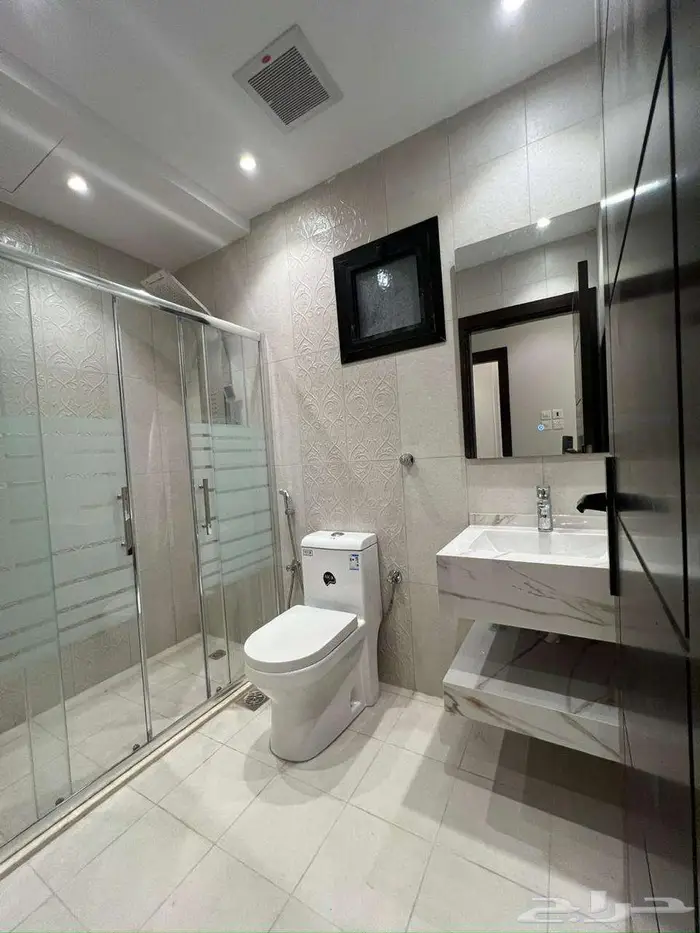 شقق راقية الزمزمي للتمليك داخل حدود الحرم المكي 14