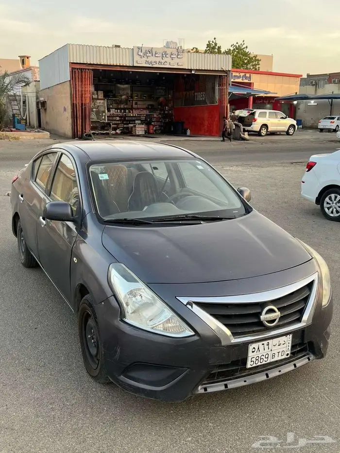 صني نيسان 2020 الايجار شهري و اسبوعي 0