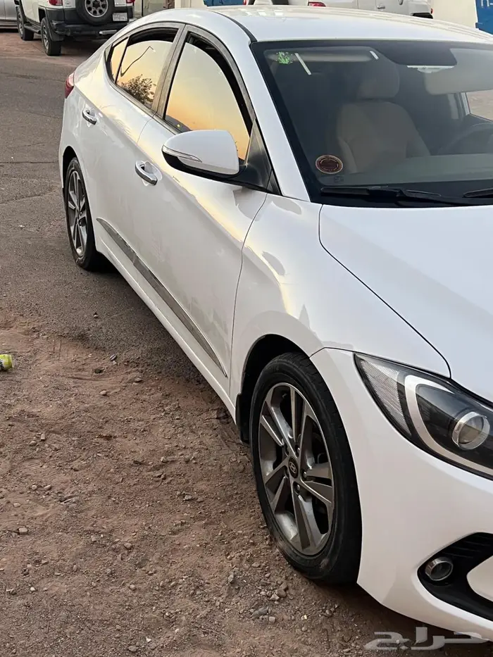 النترا 2018 للبيع في حقل 3