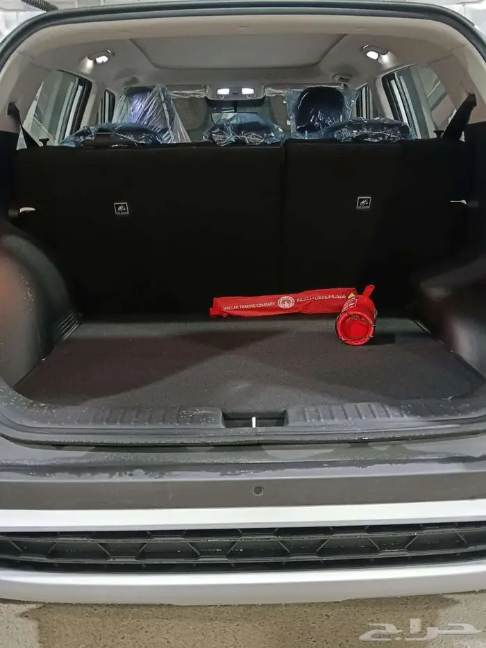 هيونداي كريتا كمفورت 2025 7