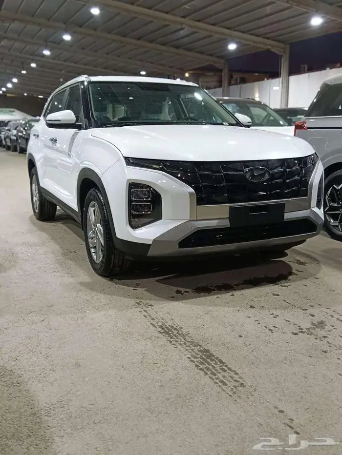 هيونداي كريتا كمفورت 2025 5