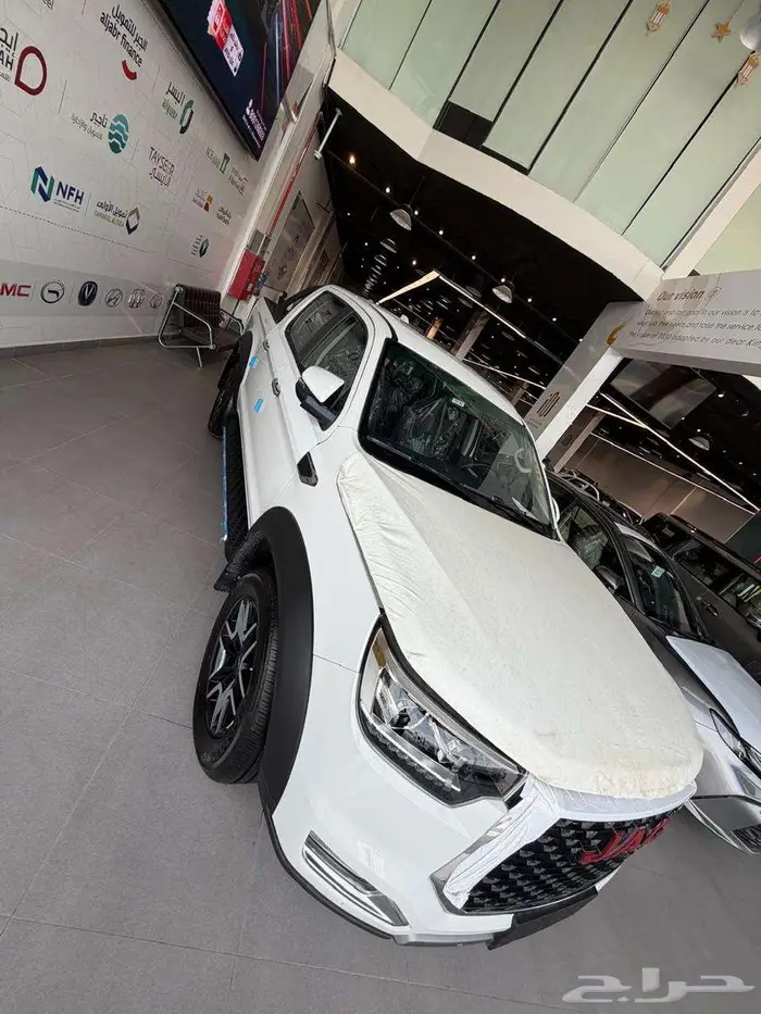 جاك T8 فل كامل 2025 اتوماتيك فتحة سقف 2