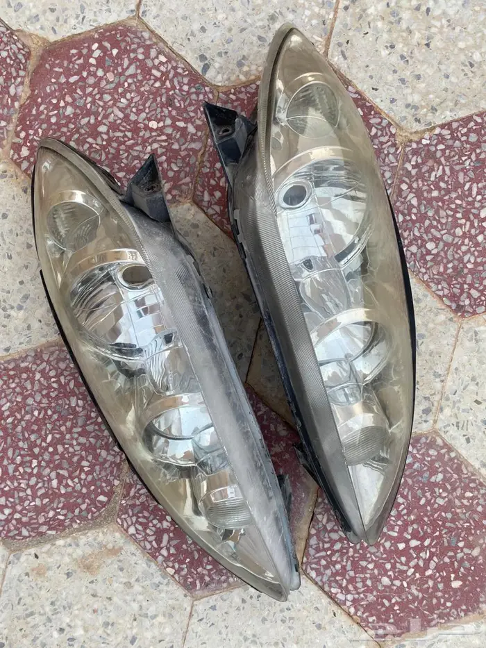 كامري 2003 - 2006 1