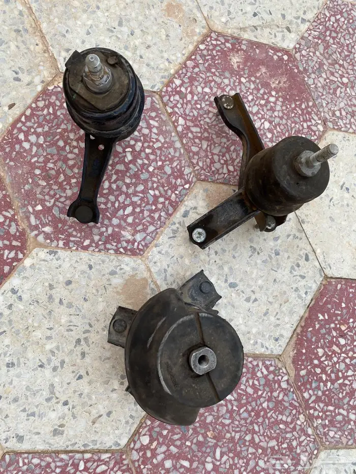 كامري 2003 - 2006 2