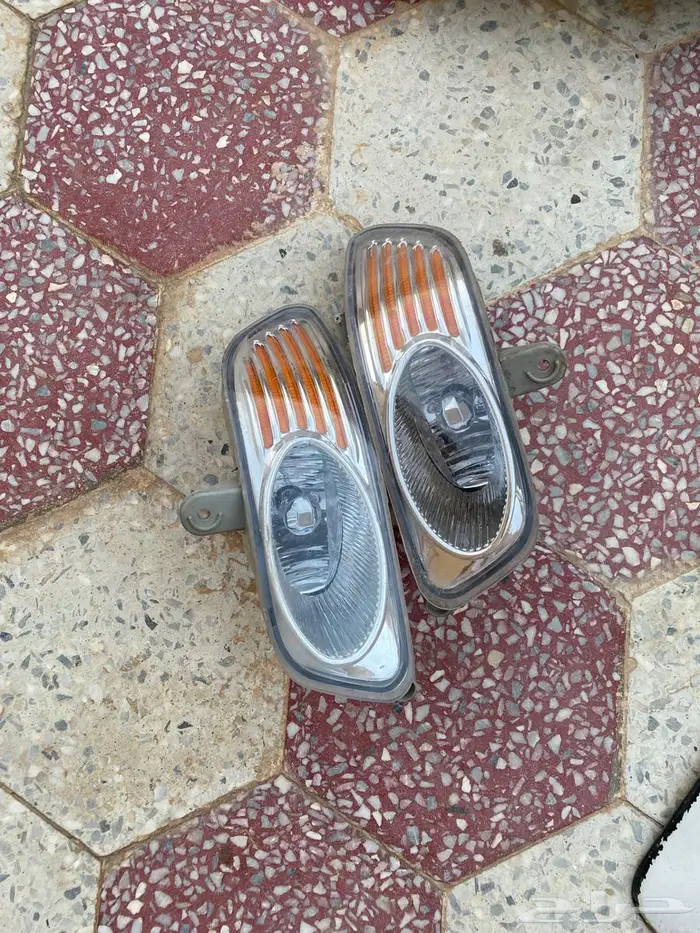 كامري 2003 - 2006 3