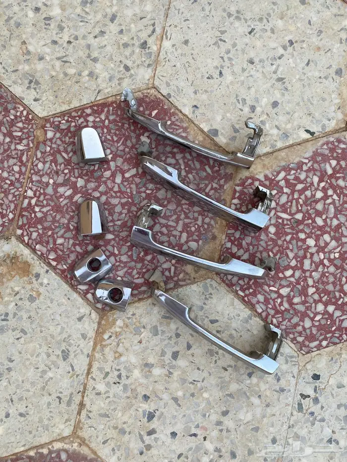 كامري 2003 - 2006 5