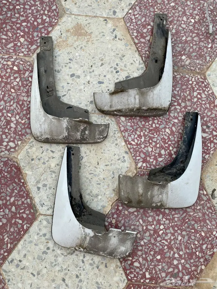 كامري 2003 - 2006 4