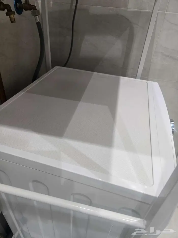 غسالة توماتيتك ميديا 1