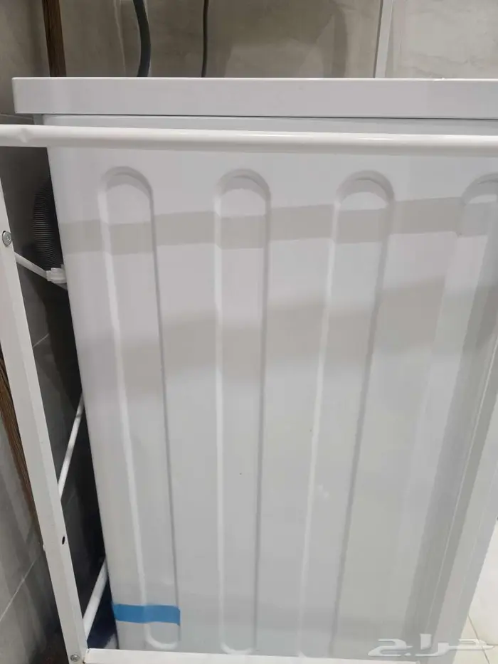 غسالة توماتيتك ميديا 2