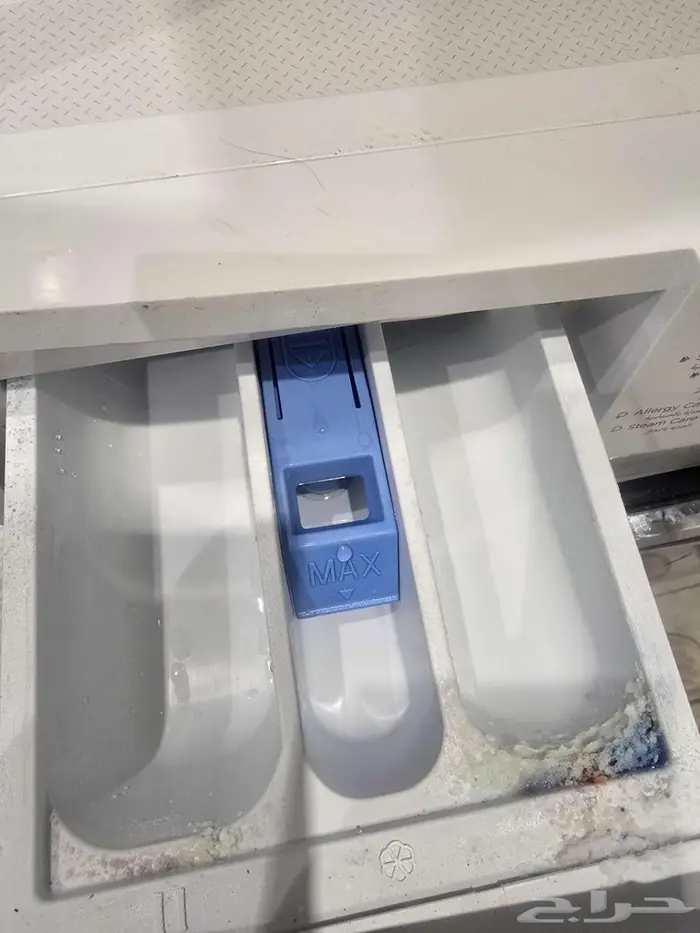 غسالة توماتيتك ميديا 9