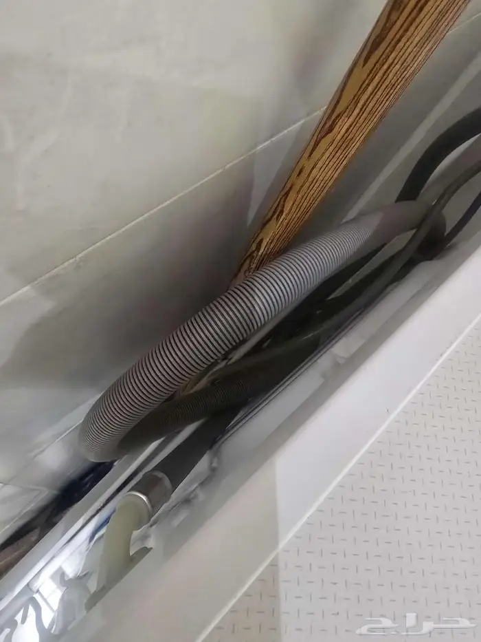 غسالة توماتيتك ميديا 6