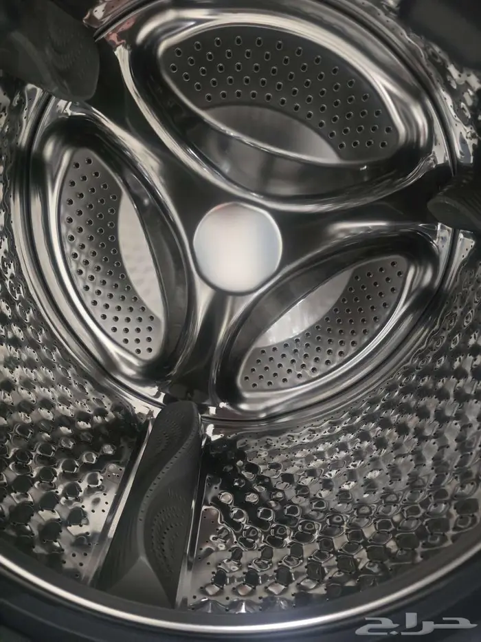 غسالة توماتيتك ميديا 3