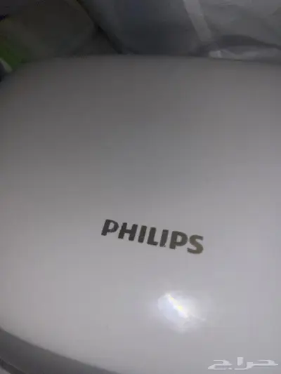 جهاز إزاله شعر بالليزر من فيليبس استخدام مرتين فقط index