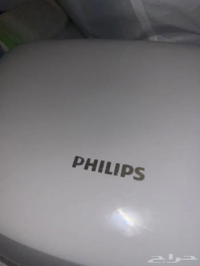 جهاز إزاله شعر بالليزر من فيليبس استخدام مرتين فقط 1