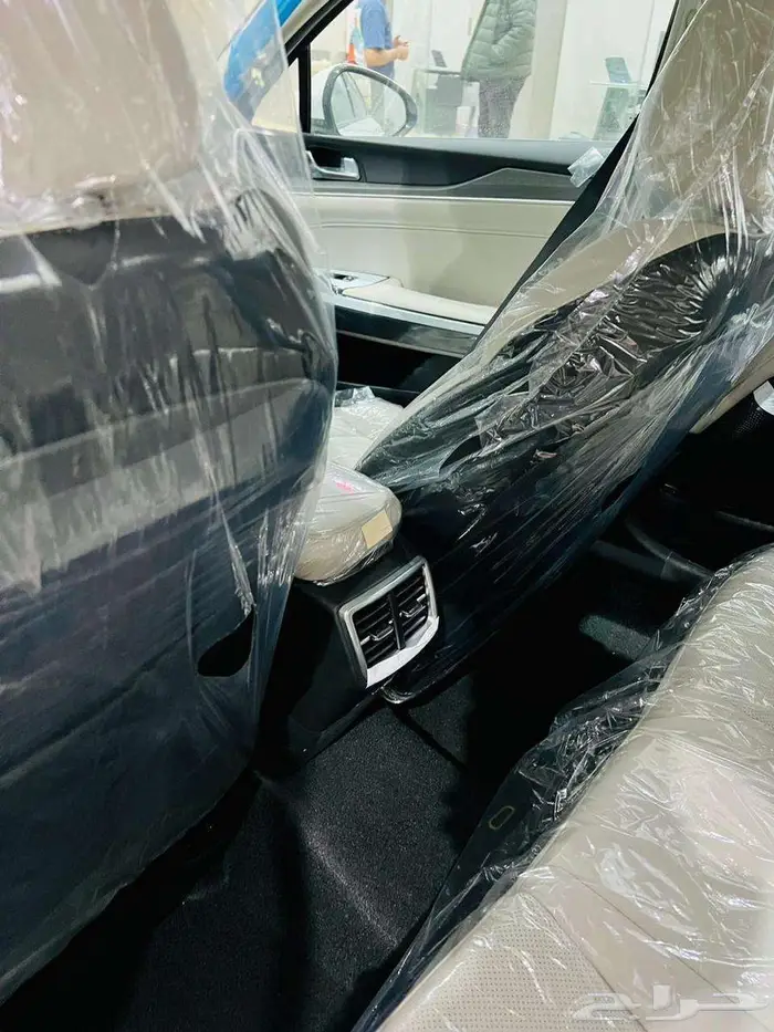 كيا k5 نص فل بانورما جلد 2026-(كاش -تقسيط جميع البنك9 14