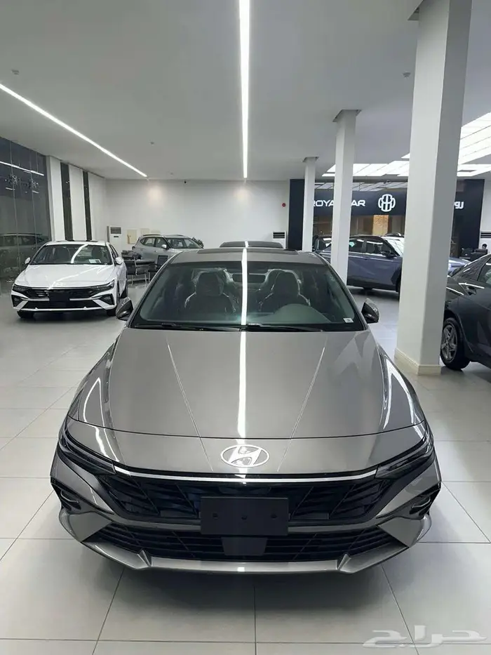 هيونداي النترا موديل 2026ماكينه CC 2.0 الوعلان ضمان وصيانه 0