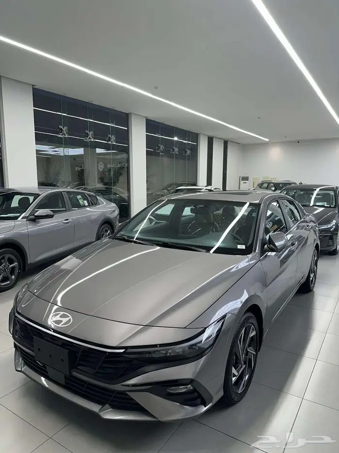 هيونداي النترا موديل 2026ماكينه CC 2.0 الوعلان ضمان وصيانه 1