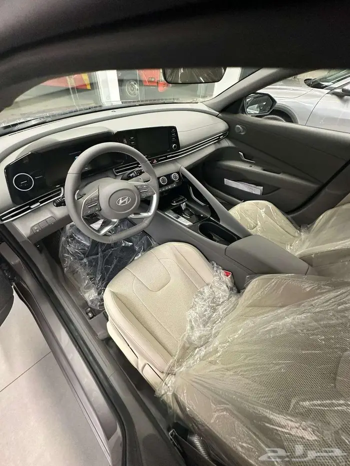 هيونداي النترا موديل 2026ماكينه CC 2.0 الوعلان ضمان وصيانه 3