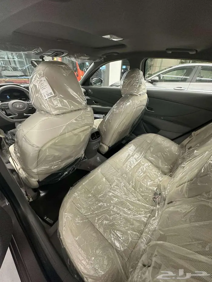 هيونداي النترا موديل 2026ماكينه CC 2.0 الوعلان ضمان وصيانه 5