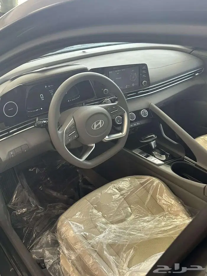 هيونداي النترا موديل 2025 ماكينه CC 2.0 الوعلان ضمان وصيانه 5