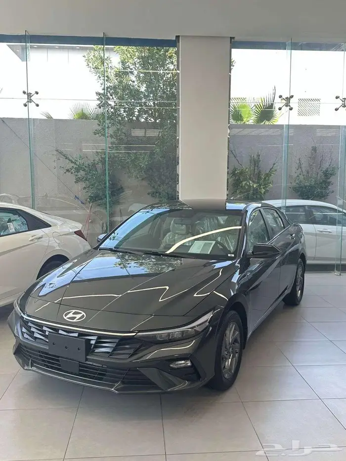 هيونداي النترا موديل 2025 ماكينه CC 2.0 الوعلان ضمان وصيانه 1