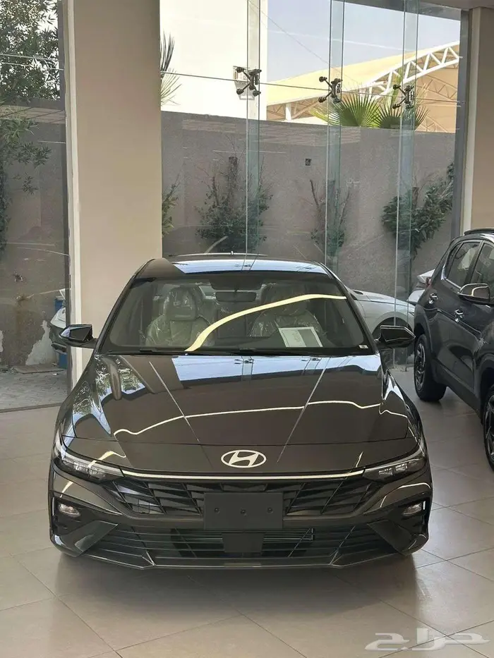 هيونداي النترا موديل 2025 ماكينه CC 2.0 الوعلان ضمان وصيانه 0