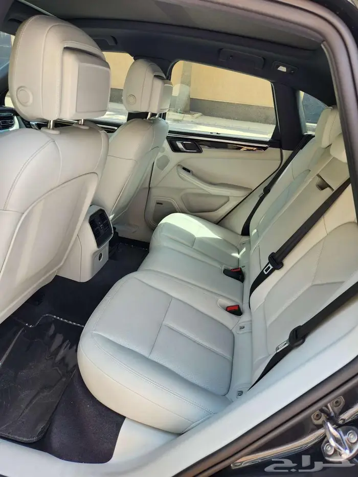 بورش ماكان 2024 شبه وكالة للبيع 2