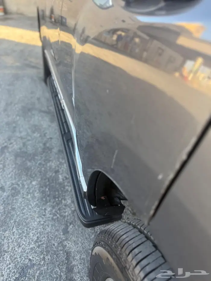 برادو 2017 فل اوبشن شريته وكالة 1