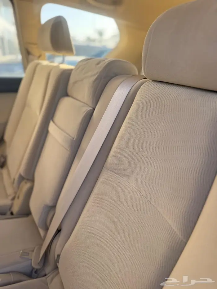 برادو 2017 فل اوبشن شريته وكالة 15