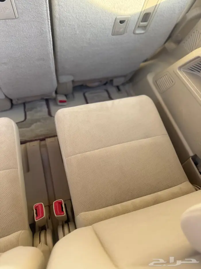 برادو 2017 فل اوبشن شريته وكالة 14