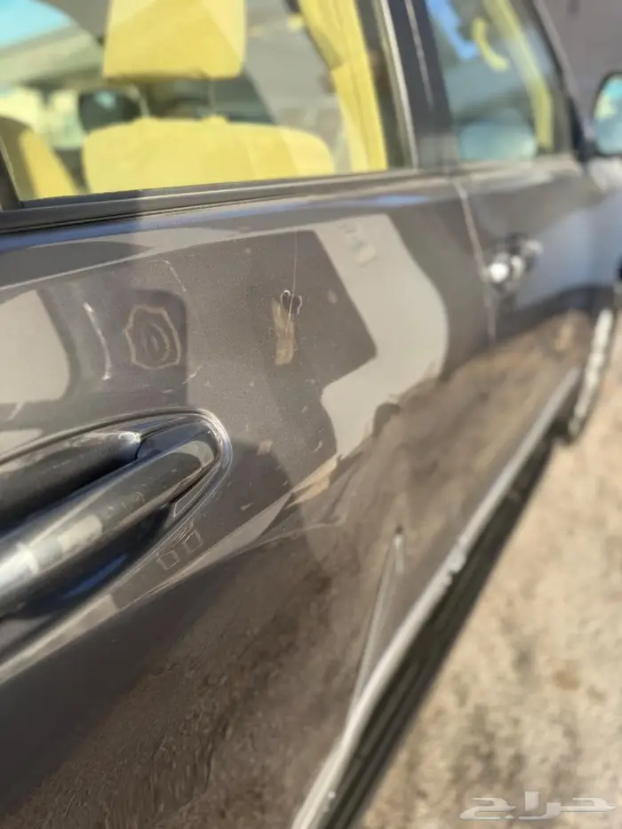 برادو 2017 فل اوبشن شريته وكالة 5