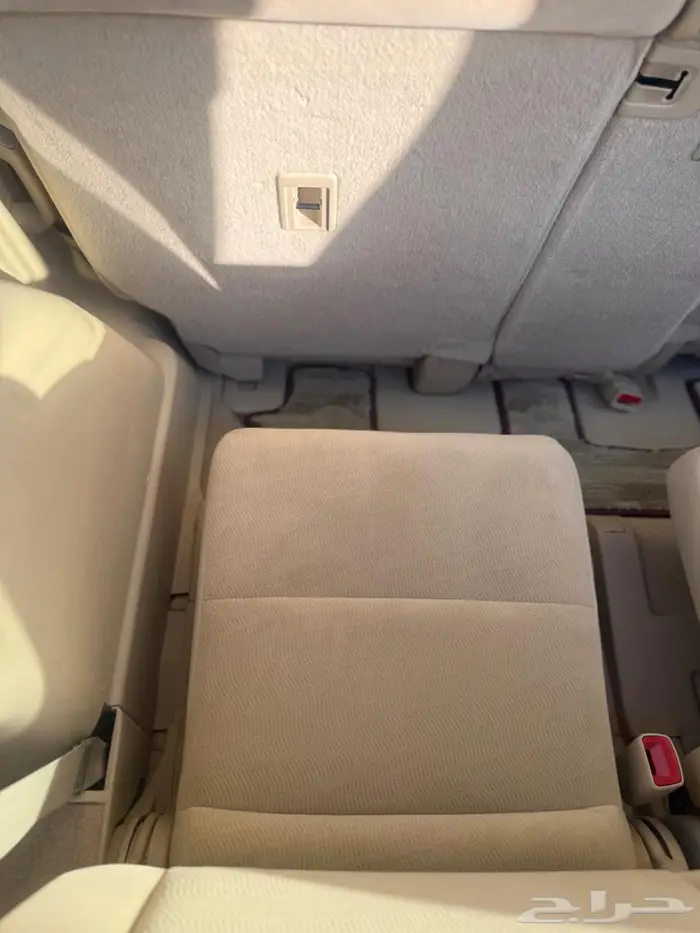 برادو 2017 فل اوبشن شريته وكالة 22