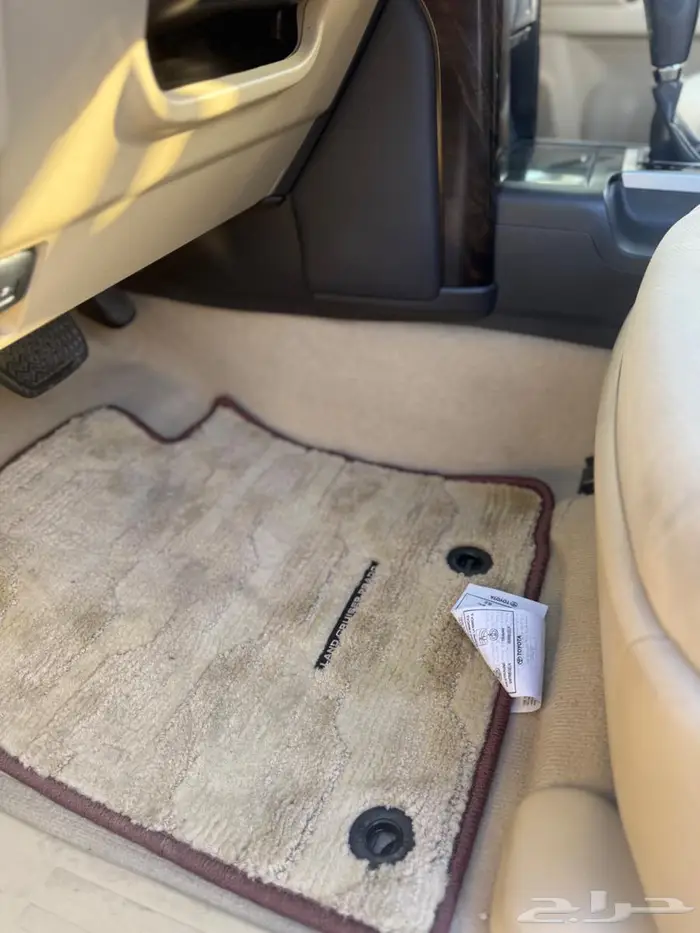 برادو 2017 فل اوبشن شريته وكالة 19