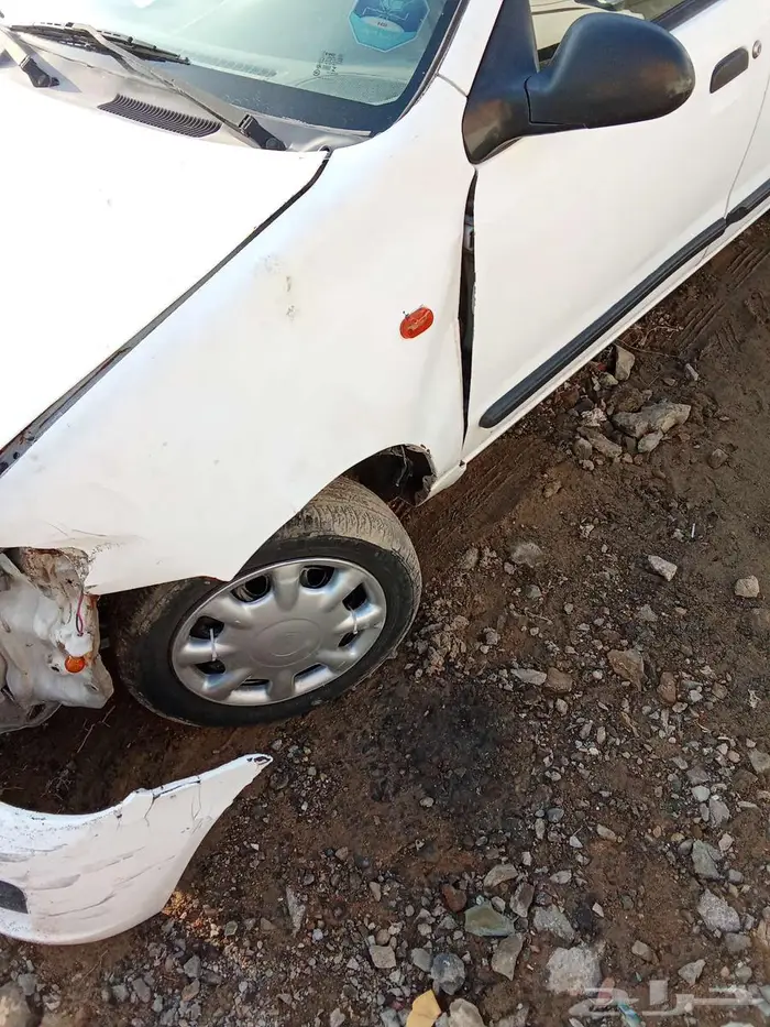 سزوكي التو مصدوم 4