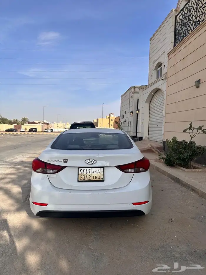 للبيع النترا 2016 2