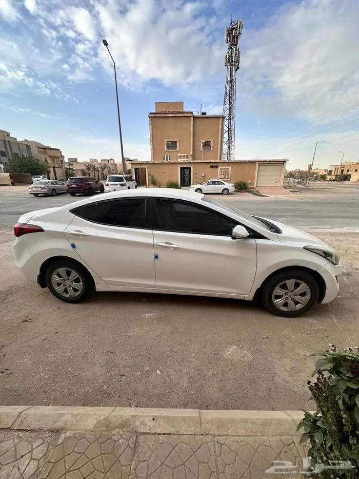 للبيع النترا 2016 0