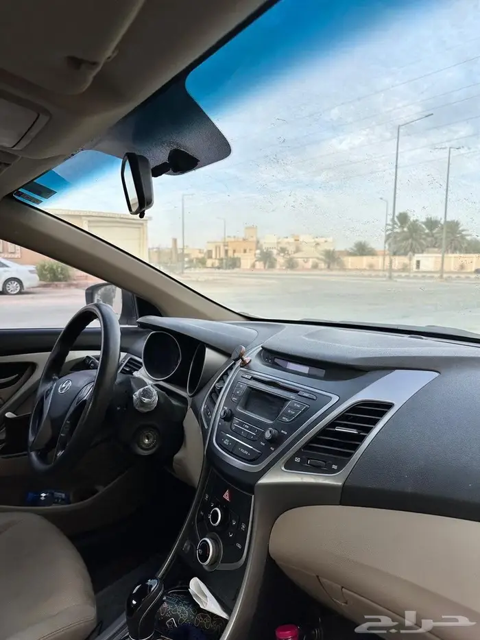 للبيع النترا 2016 3