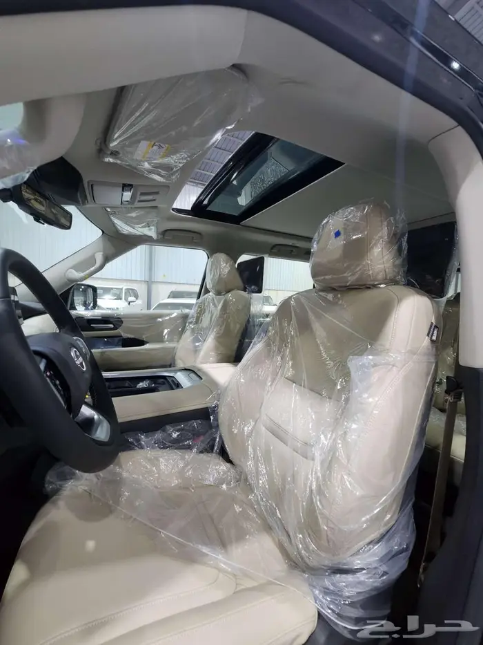 نيسان باترول SE T2 2026 سعودي السعر 286925 9