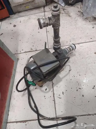 دينمو ماء index