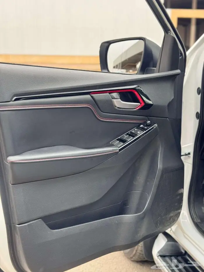 ايسوزو ديماكس 2023 GT 9