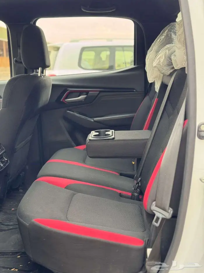 ايسوزو ديماكس 2023 GT 10