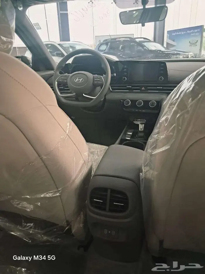 هيونداي النترا سمارت 2026 0