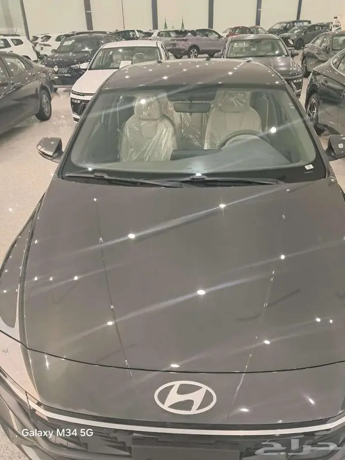 هيونداي النترا سمارت 2026 1