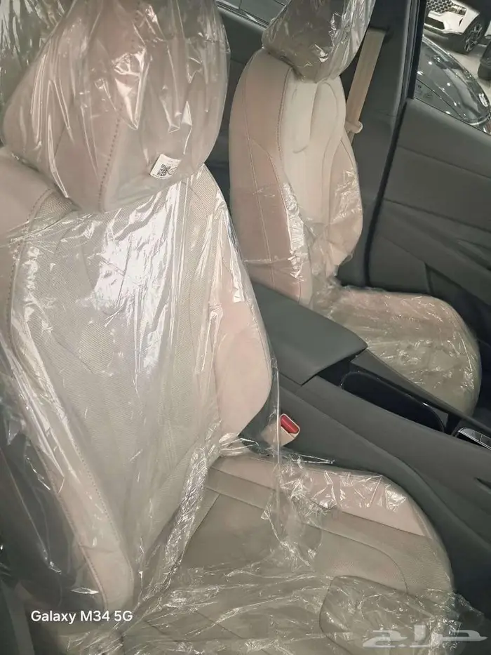 هيونداي النترا سمارت 2026 3