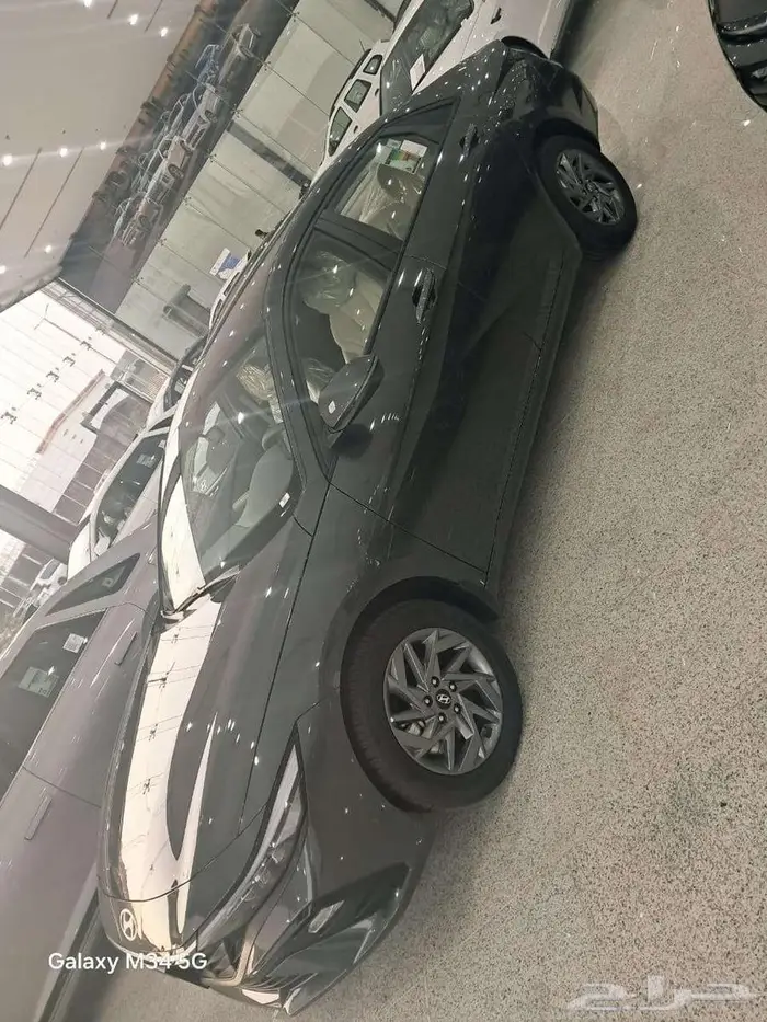 هيونداي النترا سمارت 2026 4