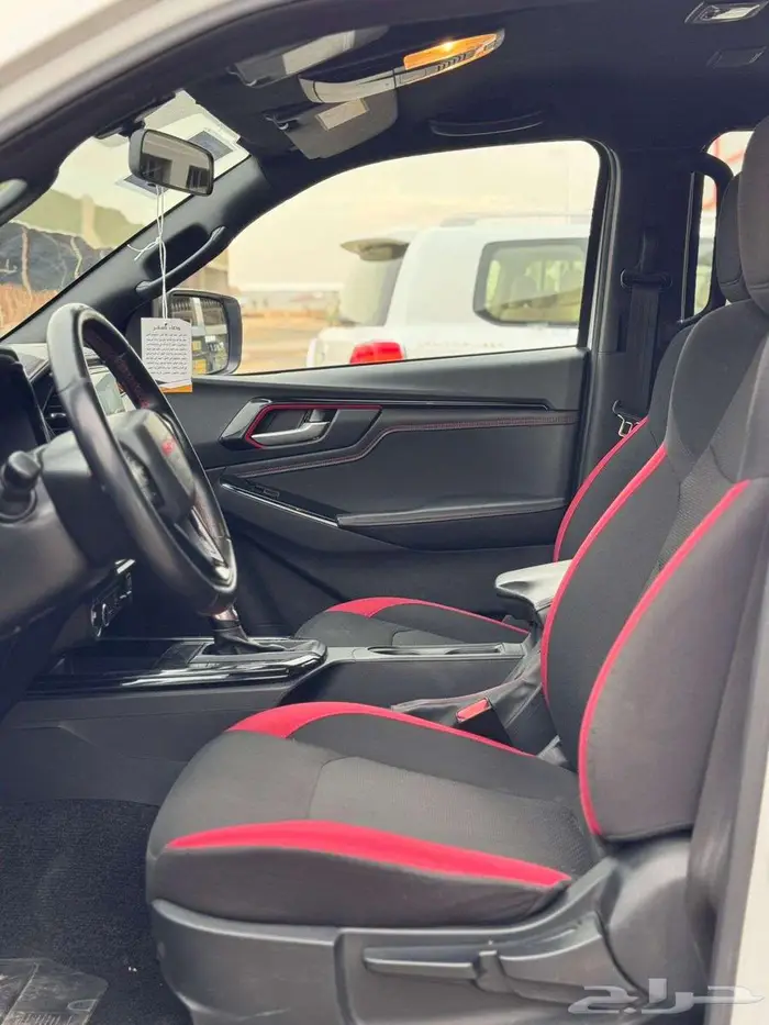 ايسوزو ديماكس 2023 GT 7